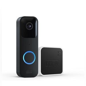 blink Video Doorbell + Sync Module 2